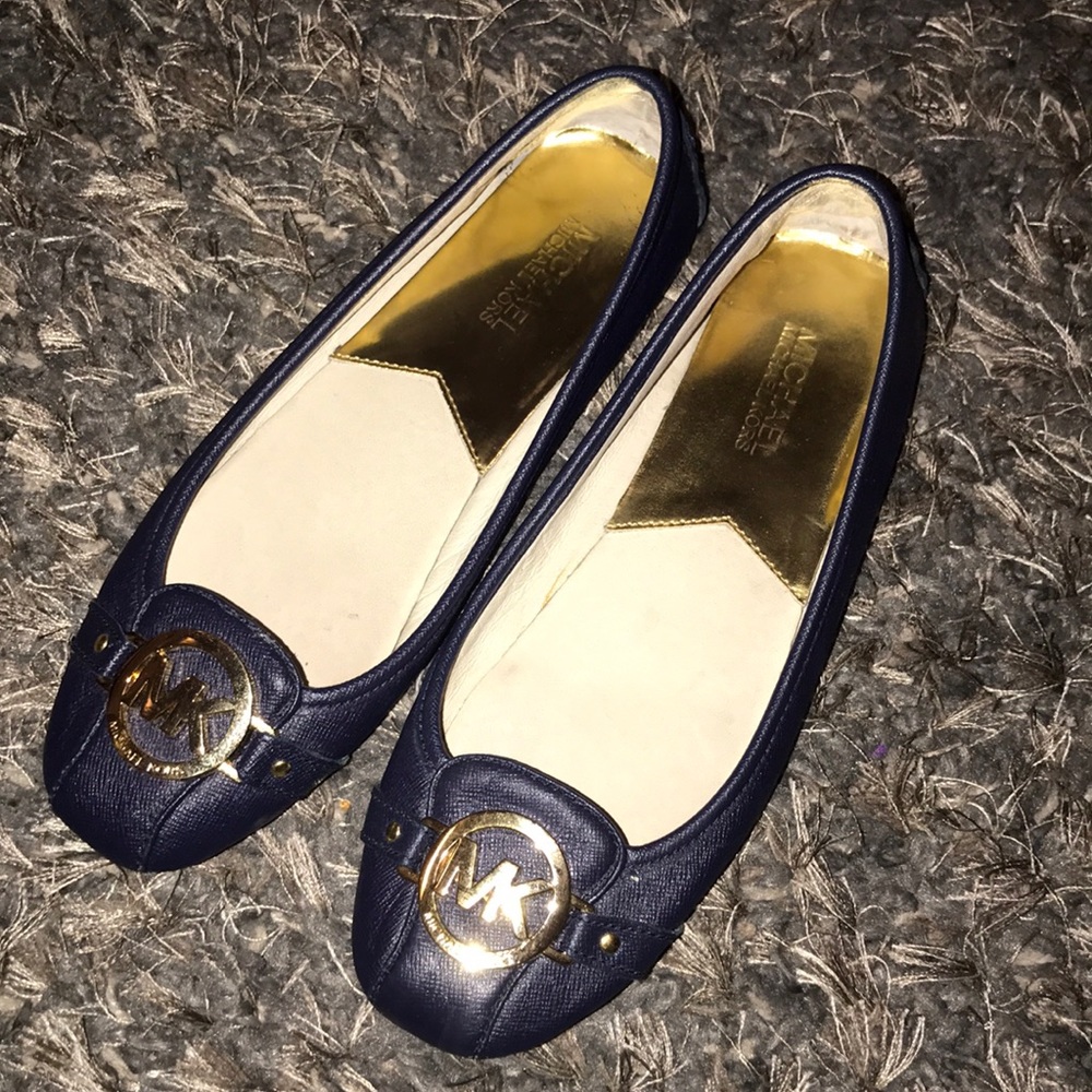 Michael Kors flats